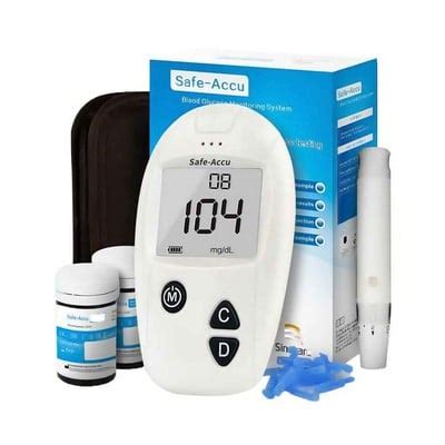 10 Best Glucometers in Philippines 2024: Top .